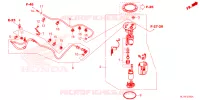 POMPE A ESSENCE pour Honda TALON 1000 X4 SPECIAL EDITION 2021