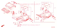 SABOT pour Honda AFRICA TWIN 1100 DCT ADVENTURE SPORT 2022