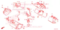 BATTERIE pour Honda AFRICA TWIN 1100 ADVENTURE 2023