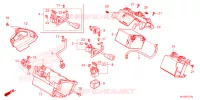 BATTERIE pour Honda AFRICA TWIN 1100 ADVENTURE SPORT DCT 2023