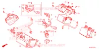 BATTERIE pour Honda AFRICA TWIN 1100 DCT 2023