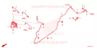 MODULATEUR ABS pour Honda SH 125 SPORTY 3ED 2023