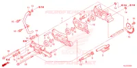 POMPE A HUILE pour Honda PIONEER 700 M4 DELUXE 2022