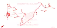 MODULATEUR ABS pour Honda SH 150 SPORTY 2023