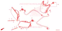 PHARE pour Honda FOURTRAX 520 FOREMAN 4X4 BASE 2022