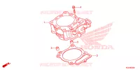 CYLINDRE pour Honda CRF 150 R 2008