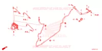 MODULATEUR ABS pour Honda SH 125 SPORTY 5ED 2023