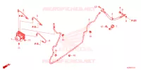 MODULATEUR ABS pour Honda SH 150 SPORTY 5ED 2023