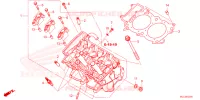 CULASSE pour Honda XL 750 TRANSALP 2023