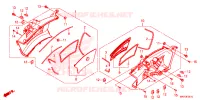 CONDUITE D'ADMISSION AIR   SOUPAPE pour Honda CBR 1000 RR 2022