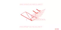 OUTIL pour Honda CBR 1000 RR 2022