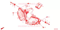 PHARE pour Honda CBR 1000 RR 2022