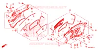 CONDUITE D'ADMISSION AIR   SOUPAPE pour Honda CBR 1000 RR SP BREMBO 2022