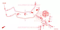 MODULATEUR ABS pour Honda SUPER CUB 125 ABS 2023