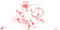 MODULATEUR ABS pour Honda CB 500 X ABS 2023