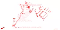 BATTERIE pour Honda CBR 1000 ABS 2023