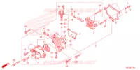 SOUPAPE PRINCIPALE pour Honda FOURTRAX 420 RANCHER 4X4 AT DCT 2023