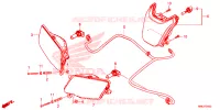 PHARE pour Honda FOURTRAX 520 RUBICON DCT IRS EPS 2023