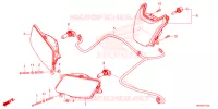 PHARE pour Honda FOURTRAX 520 FOREMAN 4X4 BASE 2022