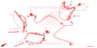 PHARE pour Honda FOURTRAX 520 FOREMAN 4X4 EPS 2022