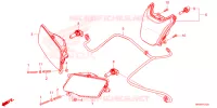 PHARE pour Honda FOURTRAX 520 RUBICON 4X4 AT DCT 2023