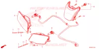 PHARE pour Honda FOURTRAX 520 FOREMAN RUBICON DCT EPS DELUXE 2023