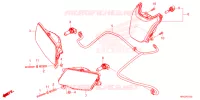 PHARE pour Honda FOURTRAX 520 FOREMAN 4X4 ES PS 2023