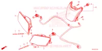 PHARE pour Honda FOURTRAX 520 FOREMAN 4X4 ES PS 2023