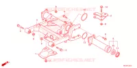 BRAS OSCILLANT pour Honda FOURTRAX 420 RANCHER 2X4 BASE 2023