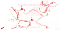 PHARE pour Honda FOURTRAX 520 FOREMAN 4X4 EPS 2023
