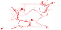 PHARE pour Honda FOURTRAX 520 RUBICON DCT IRS EPS 2023