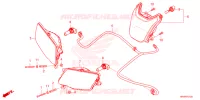 PHARE pour Honda FOURTRAX 520 FOREMAN 4X4 BASE 2024
