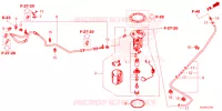 POMPE A ESSENCE pour Honda TALON 1000 XS 2023