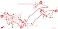 CLIGNOTANT (CMX300AL,M,P) pour Honda REBEL 300 ABS 2023