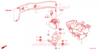MODULATEUR ABS pour Honda CBR 250 RR SPECIAL 2023