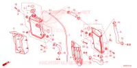 RADIATEUR pour Honda CRF 250 RX 2024