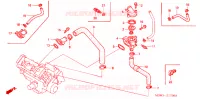 THERMOSTAT pour Honda CBR 600 F 2001
