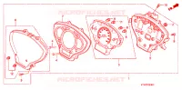 COMPTEUR pour Honda SH 300 2007