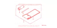 OUTIL pour Honda Z 50 R 1998