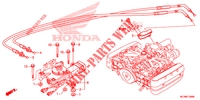 MOTEUR DE CHANGEMENT MARCHE ARRIERE pour Honda GL 1800 GOLD WING NAVI 2013