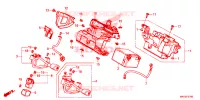 BATTERIE pour Honda AFRICA TWIN 1000 DCT ADVENTURE 2019