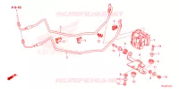 MODULATEUR ABS pour Honda SUPER CUB 125 ABS 2024