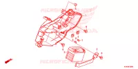 BATTERIE pour Honda CRF 110 2024
