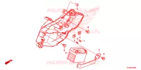 BATTERIE pour Honda CRF 110 2024