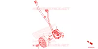 ROTOR   STATOR pour Honda SH 125 SMART TOP BOX 2024