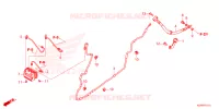 MODULATEUR ABS pour Honda SH 125 SPORTY 2024