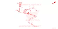 VASE D'EXPANSION pour Honda SH 125 4ED 2024