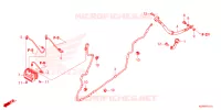 MODULATEUR ABS pour Honda SH 150 ED 2024