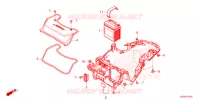 BATTERIE pour Honda SH 150 VETRO 2024