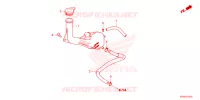 VASE D'EXPANSION pour Honda SH 150 VETRO 2024